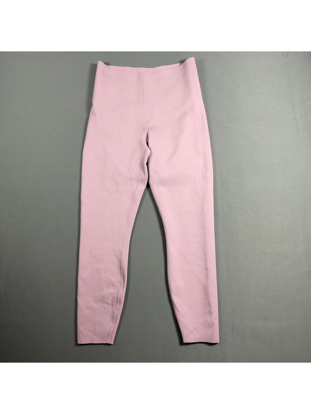 Lululemon Align 3/ Size Pants Lilac Mauve 4